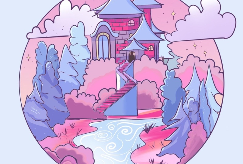 Class Project: Castle
