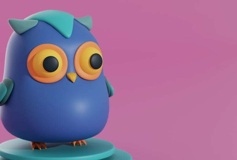 My Owl