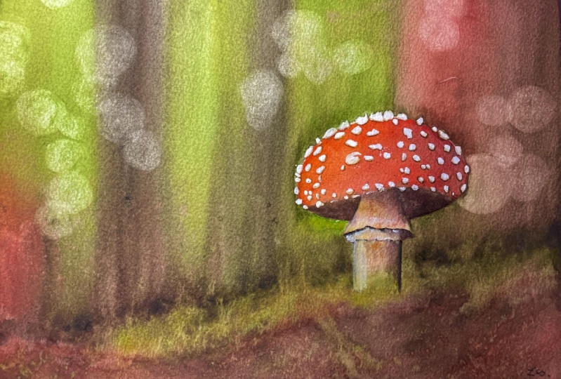 Mushroom