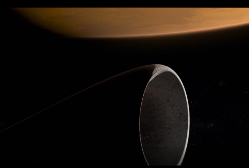 Dune - House Atreides comes to Arrakis