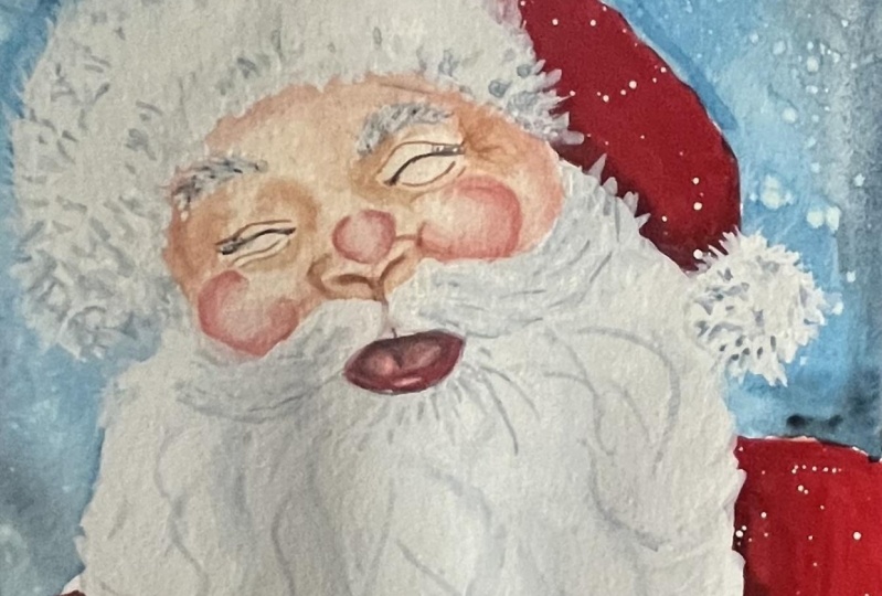 Santa