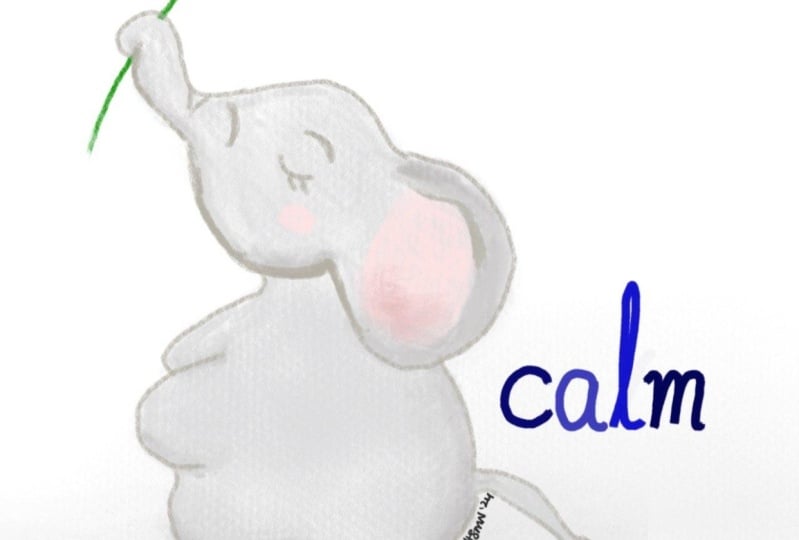 Calm