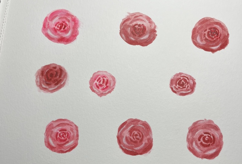 Roses