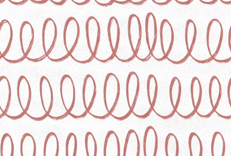 Loop Repeating Pattern