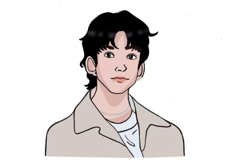 Jung Kook