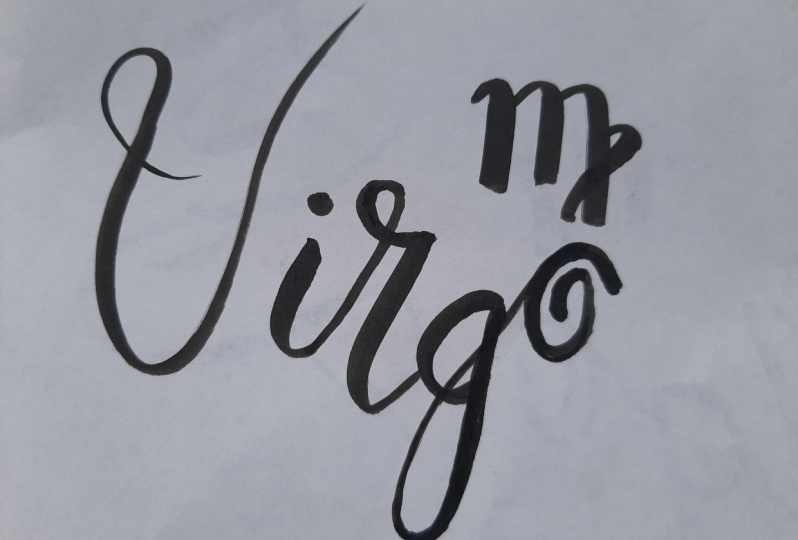 Modern Calligraphy for Beginners using a Brush Pen