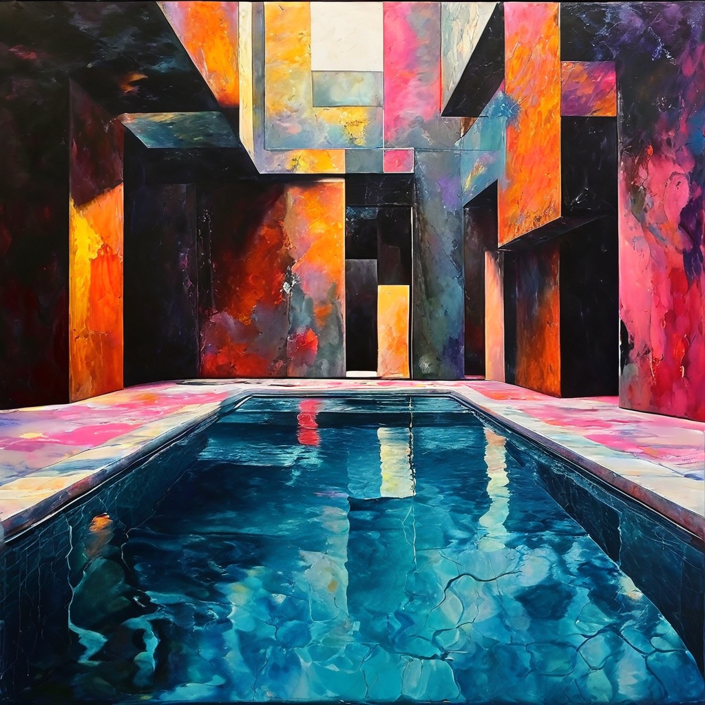 Silent Dreaming - student project