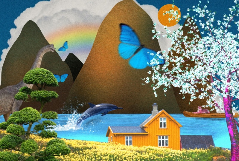 Collage