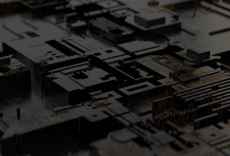 Motherboard Project