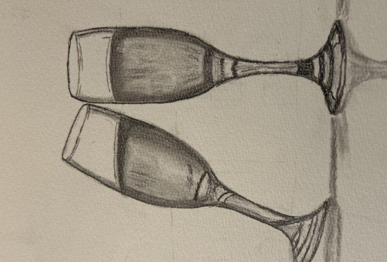 Champs Glasses