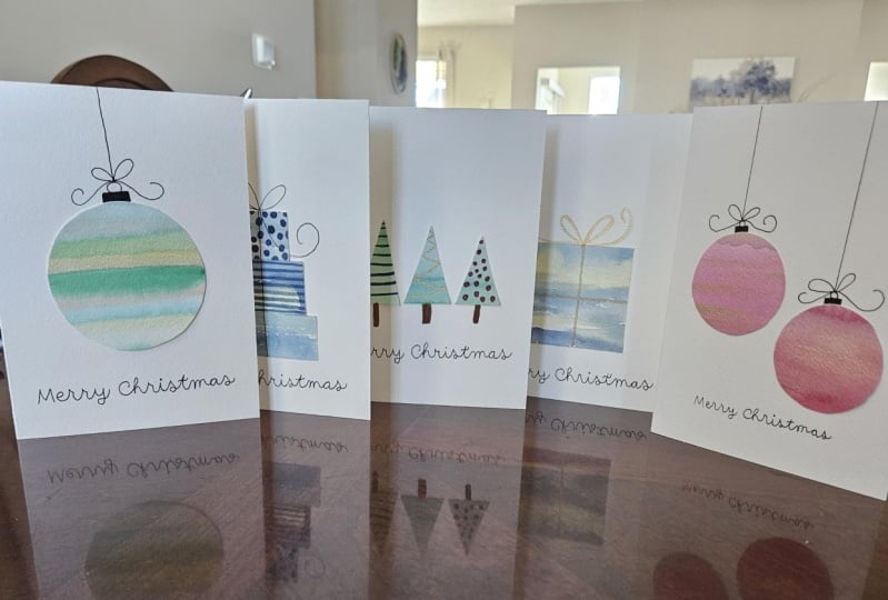Christmas Cards