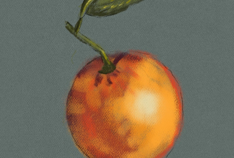 Orange