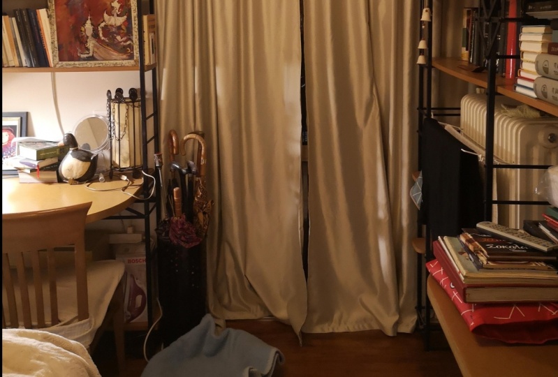 Curtains