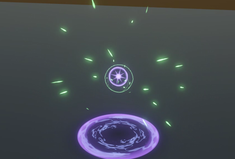 Smiley Explosion