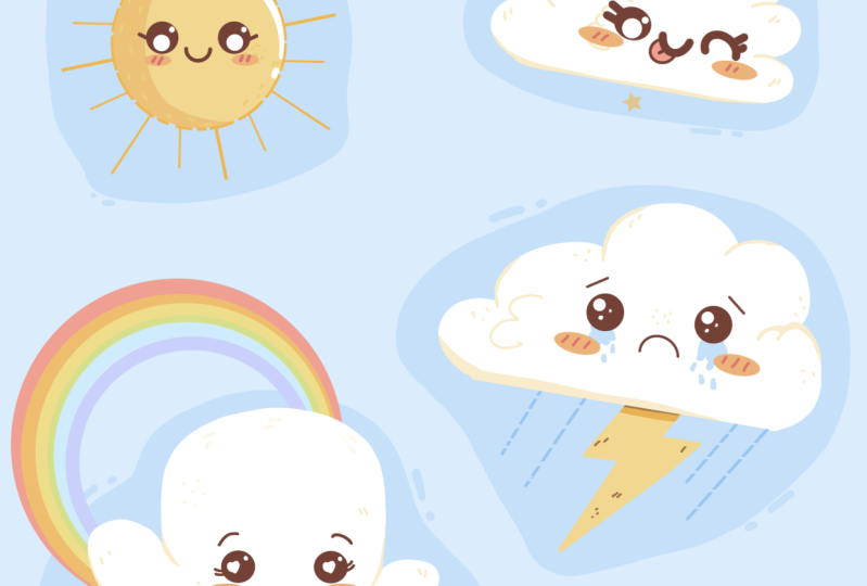 Cute Weather