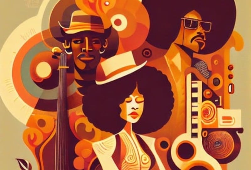 Jersey City Funk
