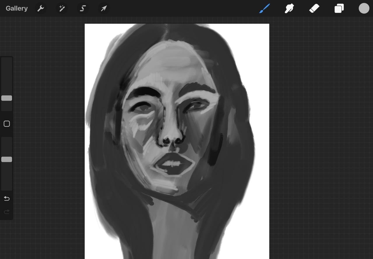Still Learning. .. - student project