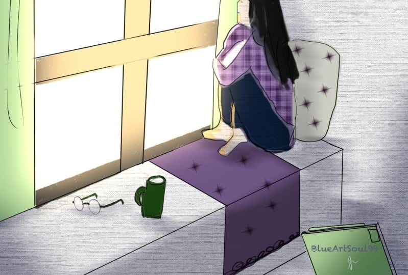 Quiet time