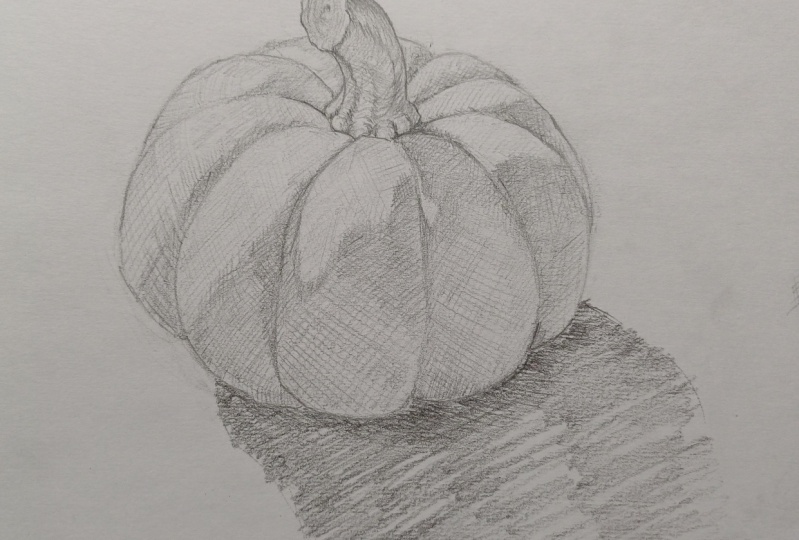 Pumpkin