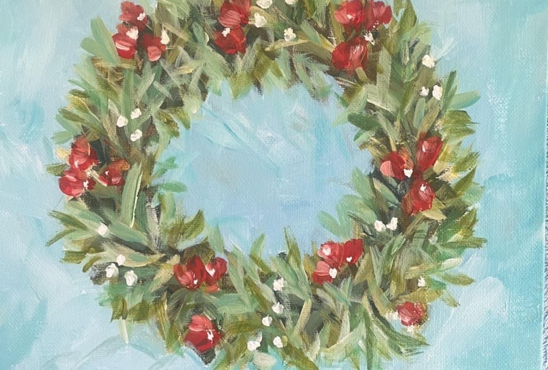 Christmas Wreath