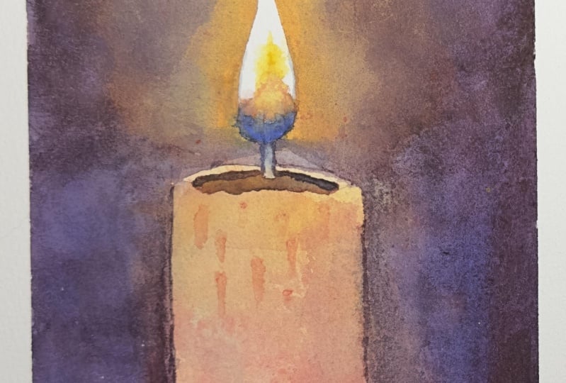 Candle