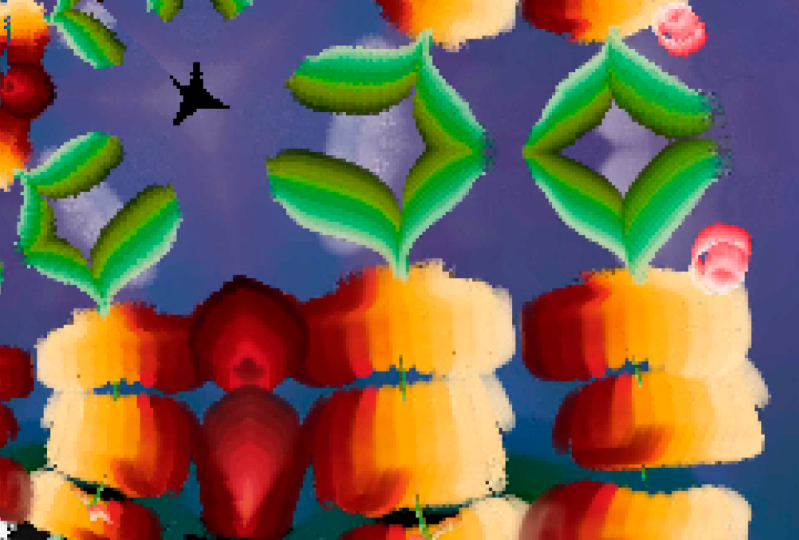 d