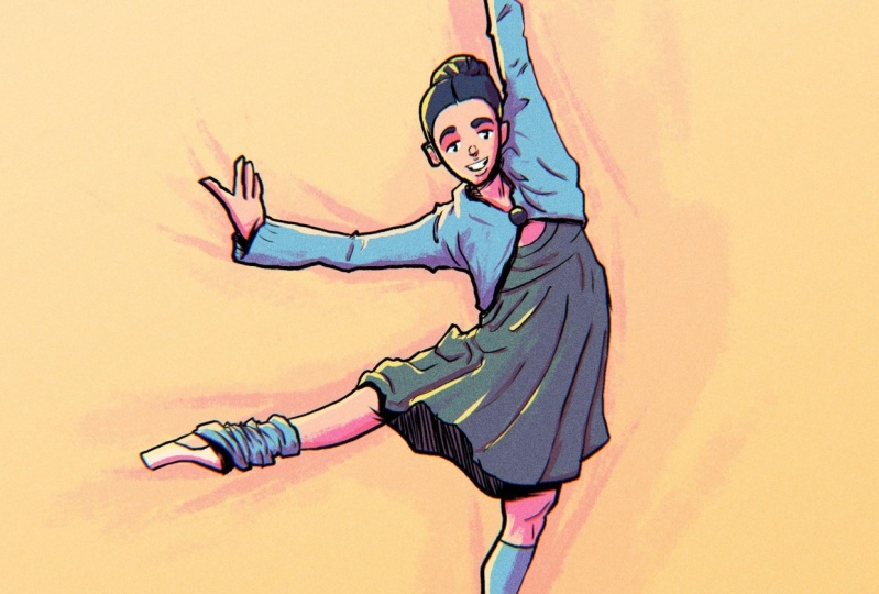 Dynamic Poses
