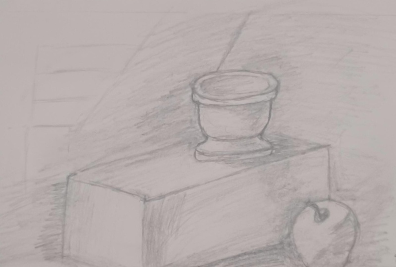 Learn the fundamentals of Drawing