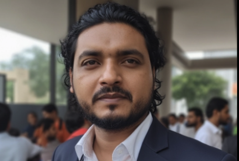 My Ai Images