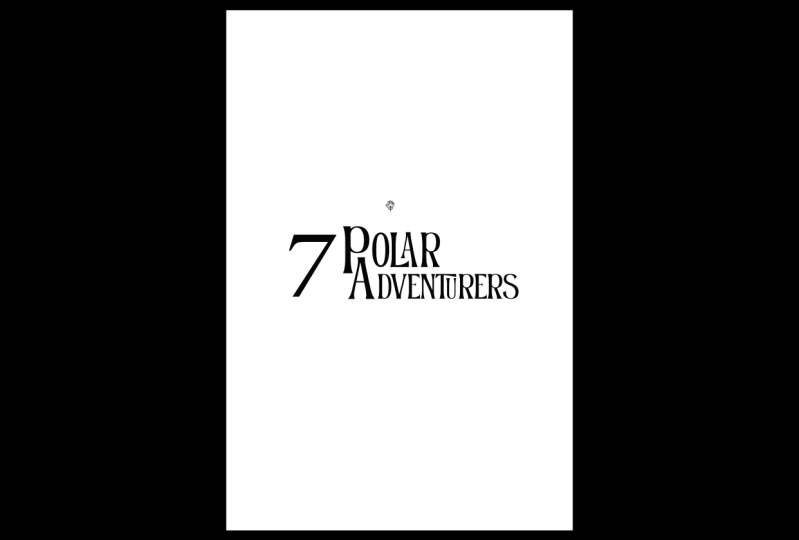 7 Polar Adventurers