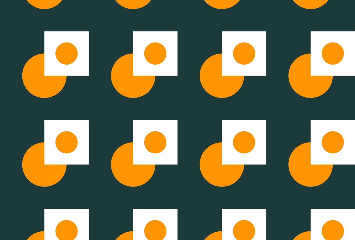 Dotty Patterns - student project