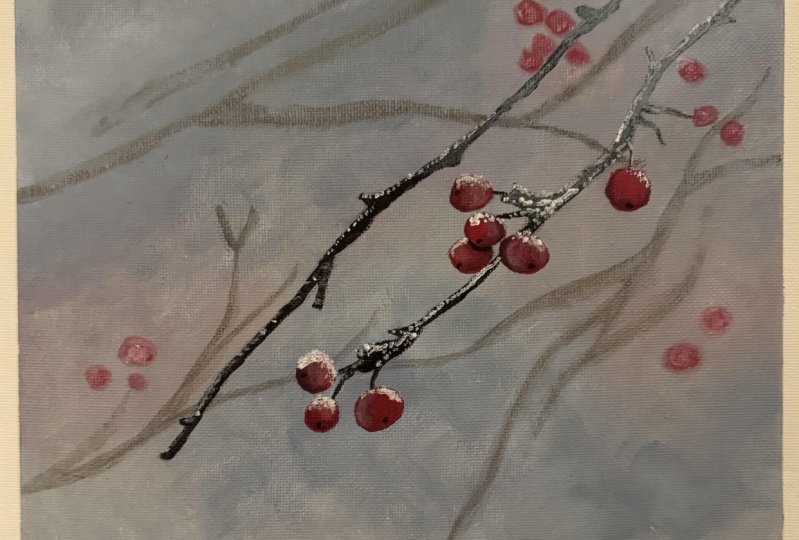 Winter Berries