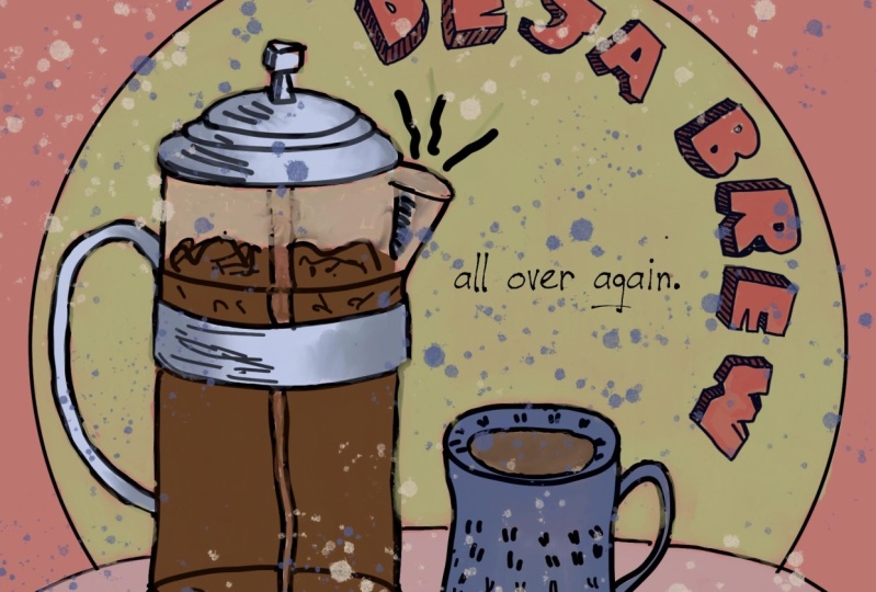 Coffee Puns