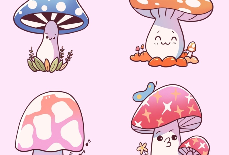 Mushrooms