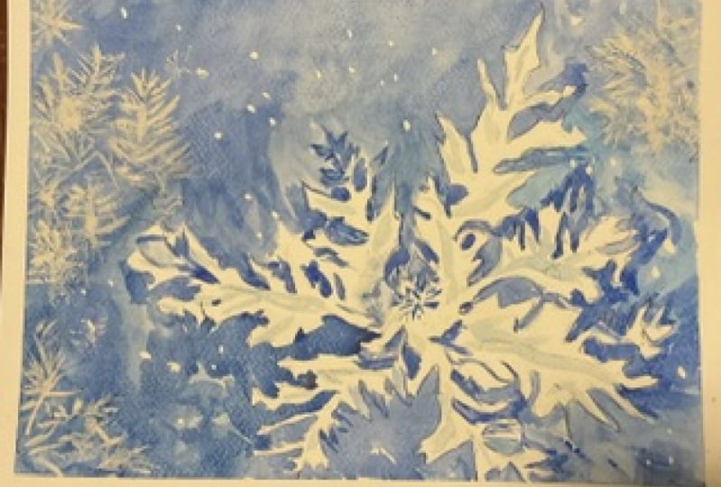Snow