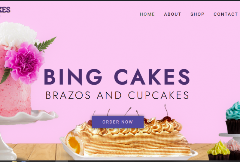 E-commerce Wordpress