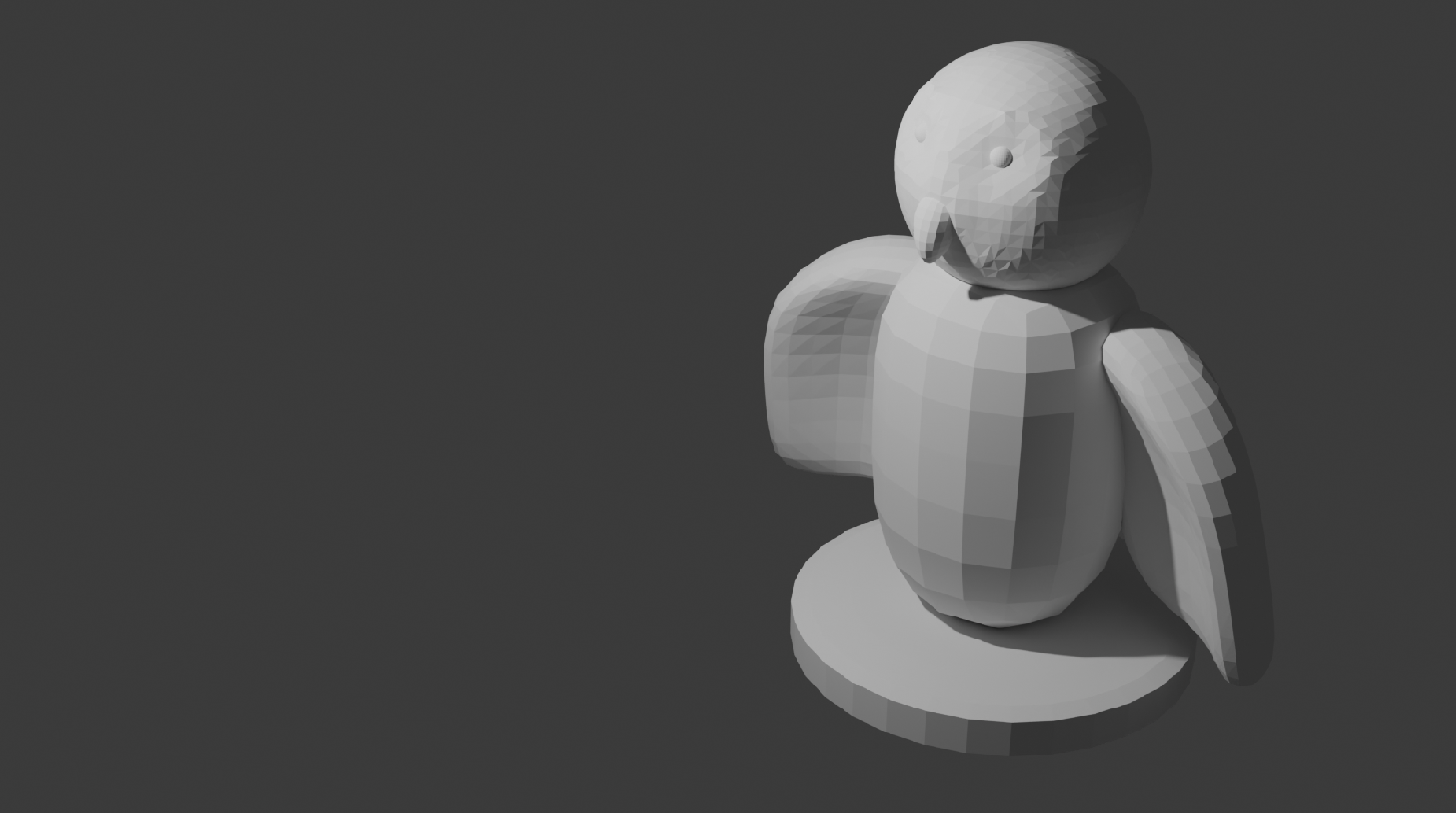 Owl - student project