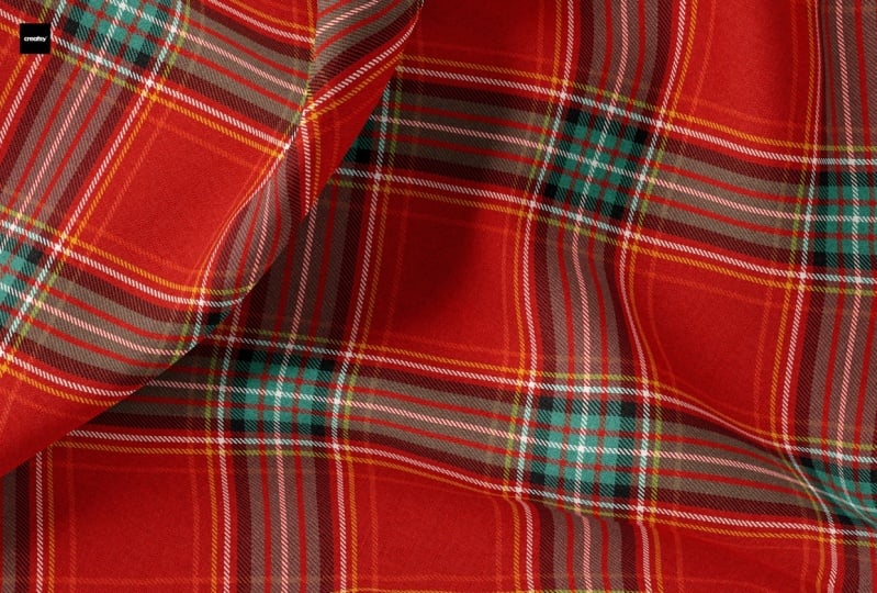 Plaid Pattern