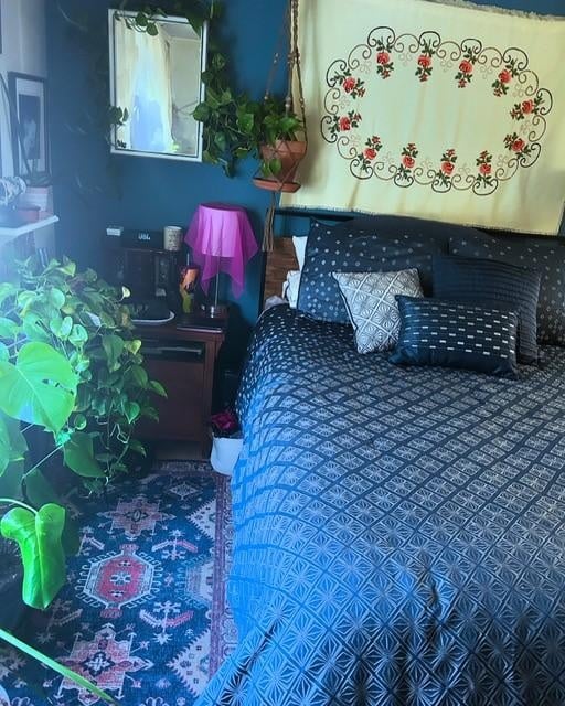 Sweet Dreams - student project