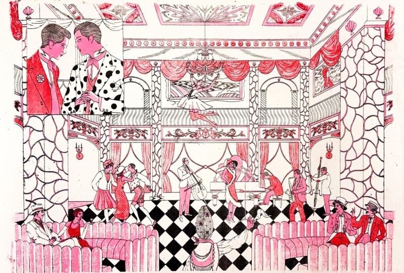 Grand Hall