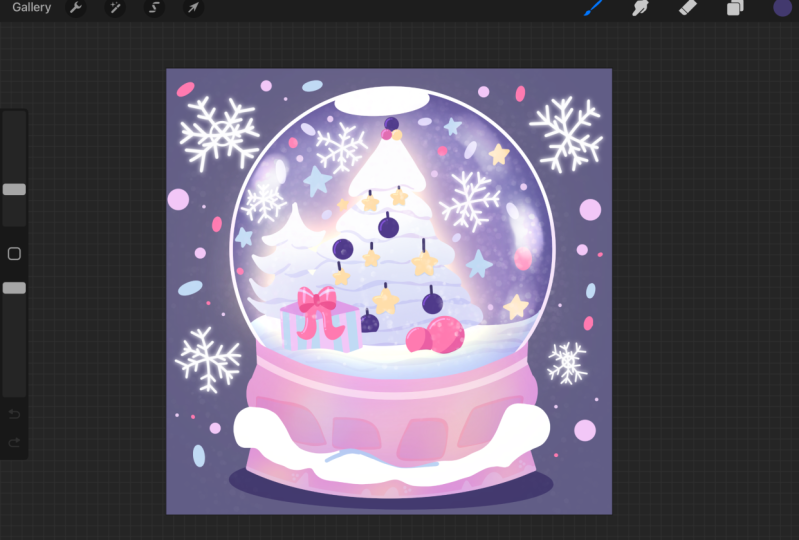 Snowglobe