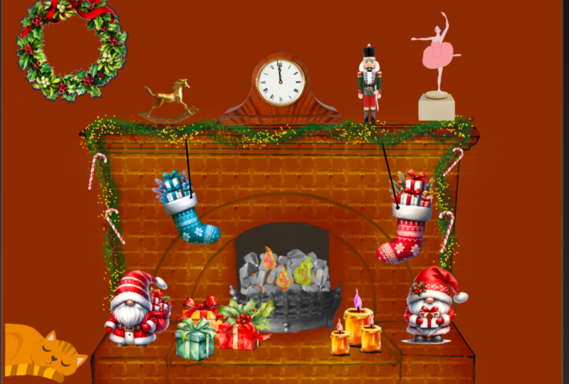 Happy Christmas