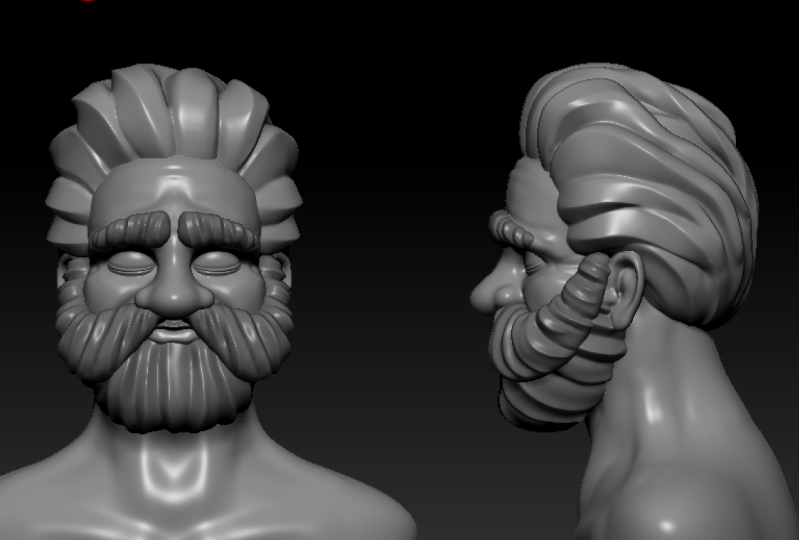 Old Man