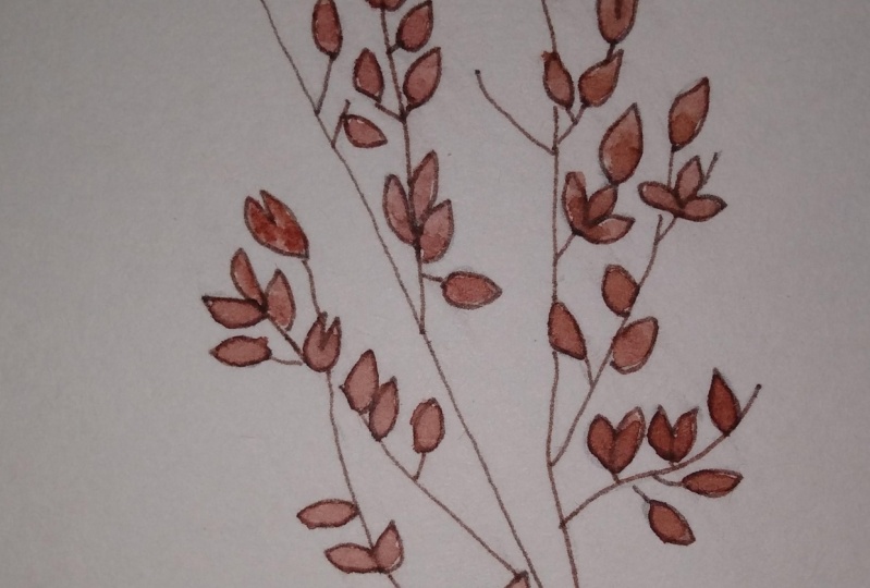 Winter Art