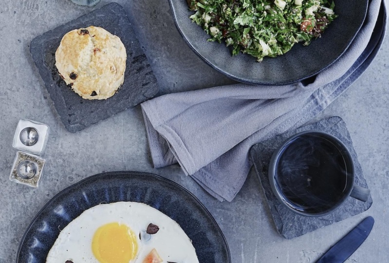 Project / Demystifying Food Photography