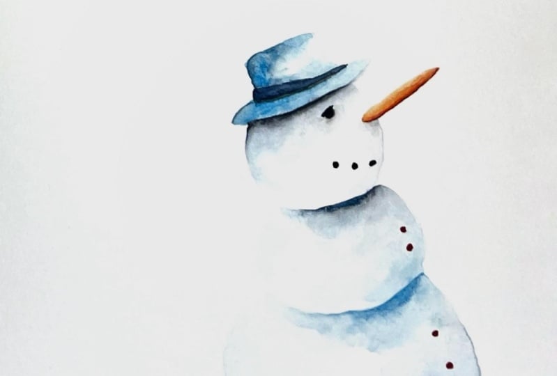 Snowman