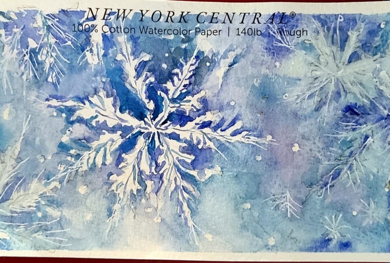 Snowflakes