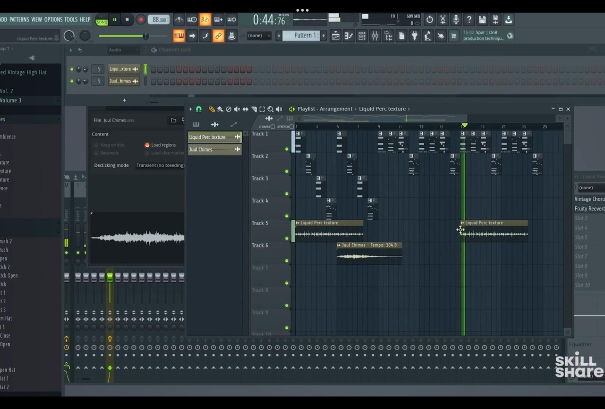 PROJECT X - student project
