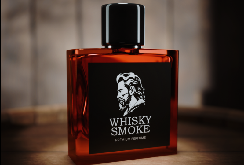 My project - product render