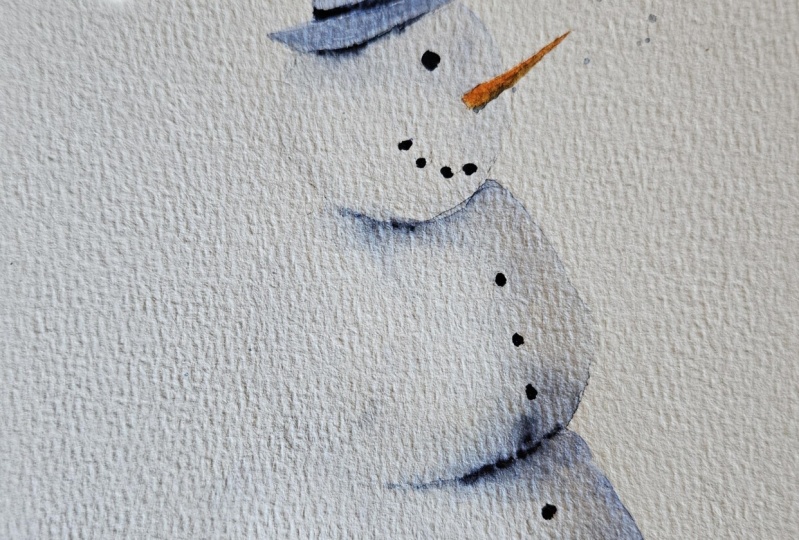 Snowman